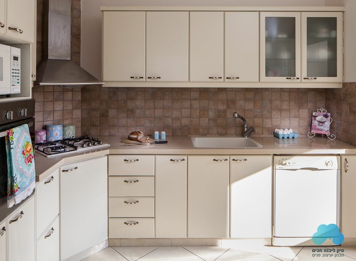 כמה עולה לשפץ מטבח