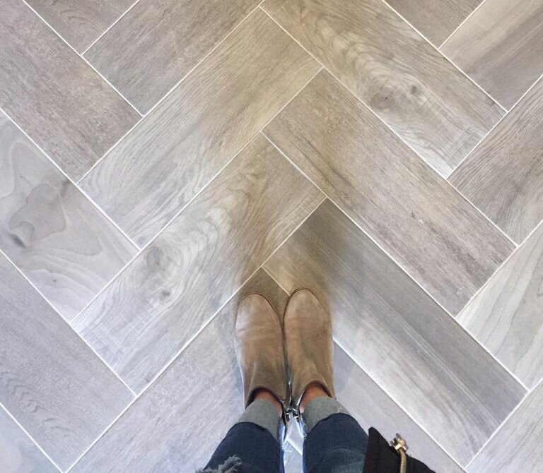 בלוג עיצוב פנים - ריצוף